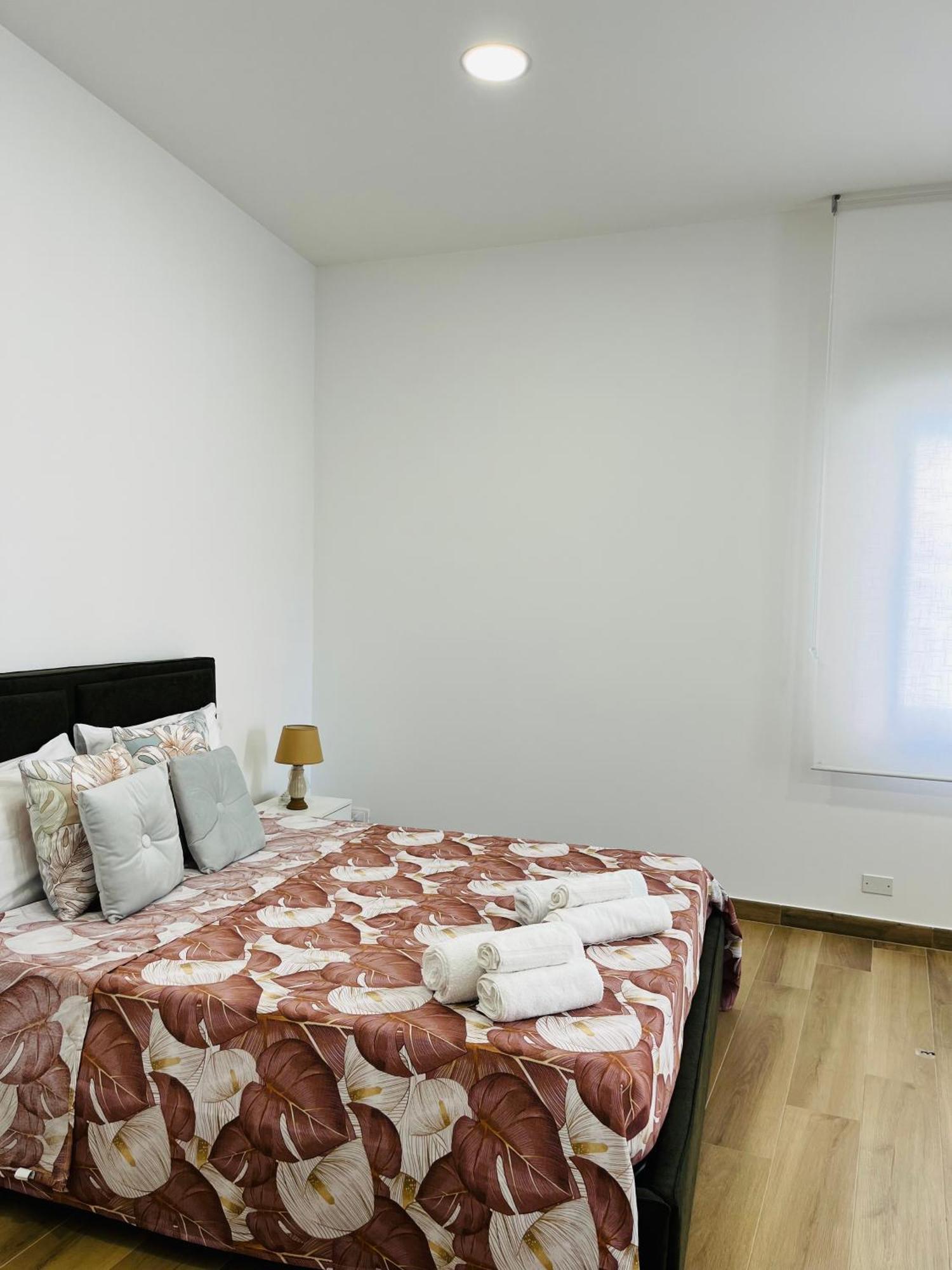 Al Canto Del Muezzin - Apartment Mazara del Vallo Exterior foto